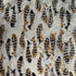 Precut 1 meter -Kalamkari Handblock Printed Cotton Fabric