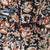 Precut 1 meter -Kalamkari Handblock Printed Cotton Fabric