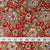 Precut 0.50 meters -Kalamkari Handblock Printed Cotton Fabric