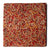 Precut 0.75 meters -Kalamkari Handblock Printed Cotton Fabric
