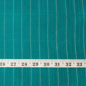 Precut 1 meter -Original Mangalgiri Handloom Cotton Fabric
