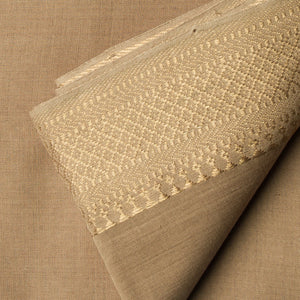 Precut 0.25 meters -Original Mangalgiri Handloom Cotton Fabric