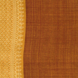Precut 1 meter -Original Mangalgiri Handloom Cotton Fabric