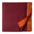 Precut 0.25 meters -Original Mangalgiri Handloom Cotton Fabric with Golden Border