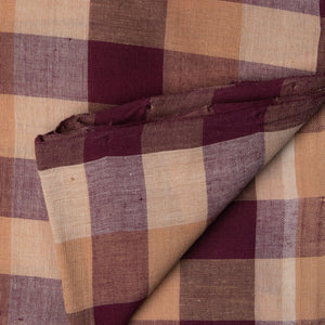 Original Mangalgiri Handloom Cotton Fabric