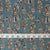 Kalamkari Screen Printed Cotton Fabric