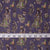 Kalamkari Screen Printed Cotton Fabric