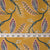 Kalamkari Screen Printed Cotton Fabric