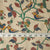Kalamkari Screen Printed Cotton Fabric