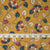 Kalamkari Screen Printed Cotton Fabric