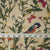 Kalamkari Screen Printed Cotton Fabric