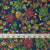Kalamkari Screen Printed Cotton Fabric