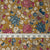 Kalamkari Screen Printed Cotton Fabric