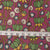 Kalamkari Screen Printed Cotton Fabric