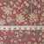 Kalamkari Screen Printed Cotton Fabric