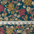 Kalamkari Screen Printed Cotton Fabric