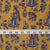 Kalamkari Screen Printed Cotton Fabric