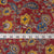 Kalamkari Screen Printed Cotton Fabric