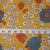 Kalamkari Screen Printed Cotton Fabric
