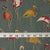 Kalamkari Screen Printed Cotton Fabric