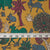 Kalamkari Screen Printed Cotton Fabric