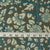 Kalamkari Screen Printed Cotton Fabric