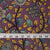 Kalamkari Screen Printed Cotton Fabric