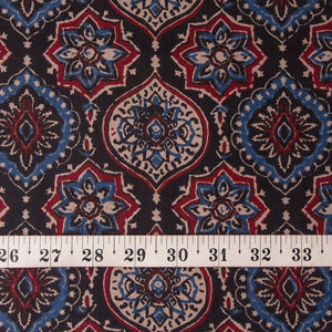 Precut 0.50 meters -Printed Cotton Fabric