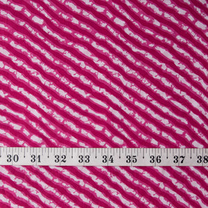 Printed Cotton Fabric