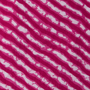 Printed Cotton Fabric