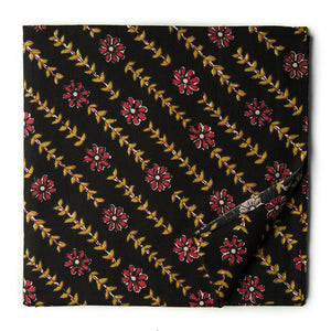 Precut 0.75 meters -Printed Cotton Fabric