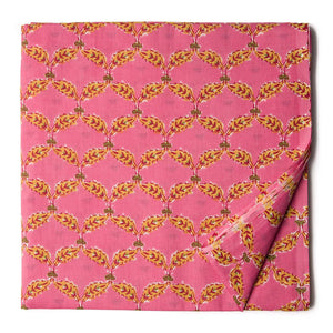Printed Cotton Fabric