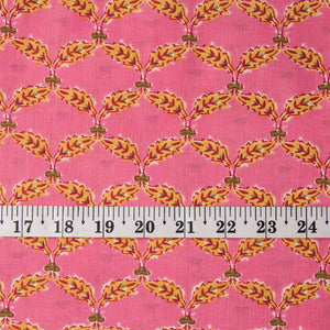 Printed Cotton Fabric