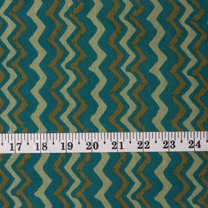 Precut 0.25 meters -Printed Cotton Fabric