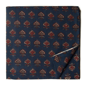 Precut 0.75 meters -Printed Cotton Fabric