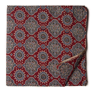 Precut 0.25 meters -Printed Cotton Fabric
