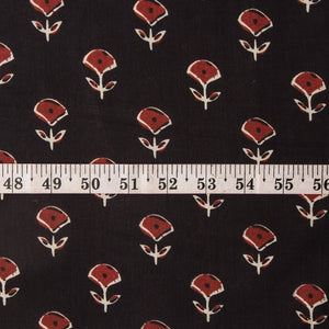 Precut 0.5 meters -Printed Cotton Fabric