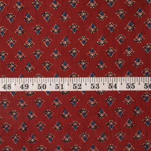 Printed Cotton Fabric