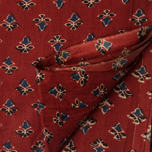 Printed Cotton Fabric