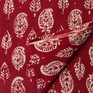 Printed Cotton Fabric