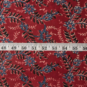 Printed Cotton Fabric