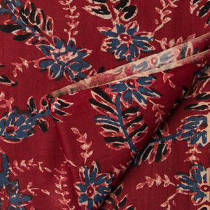 Printed Cotton Fabric