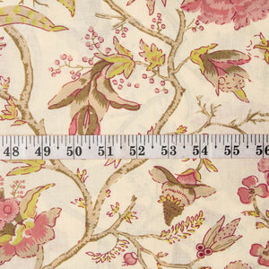 Printed Cotton Fabric