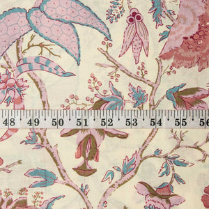 Printed Cotton Fabric