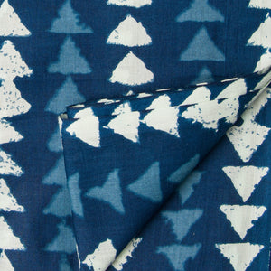Printed Cotton Fabric