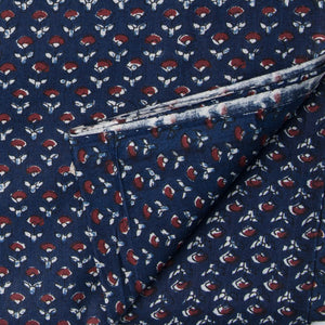 Printed Cotton Fabric