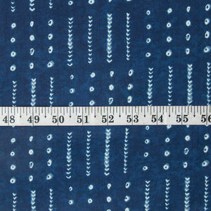 Printed Cotton Fabric