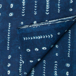 Printed Cotton Fabric