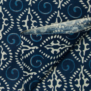 Printed Cotton Fabric