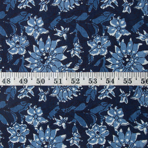 Printed Cotton Fabric